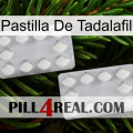 Tadalafil Pill 17